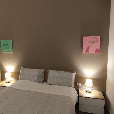 Apartament Armhouse Ostuni Zewnętrze zdjęcie