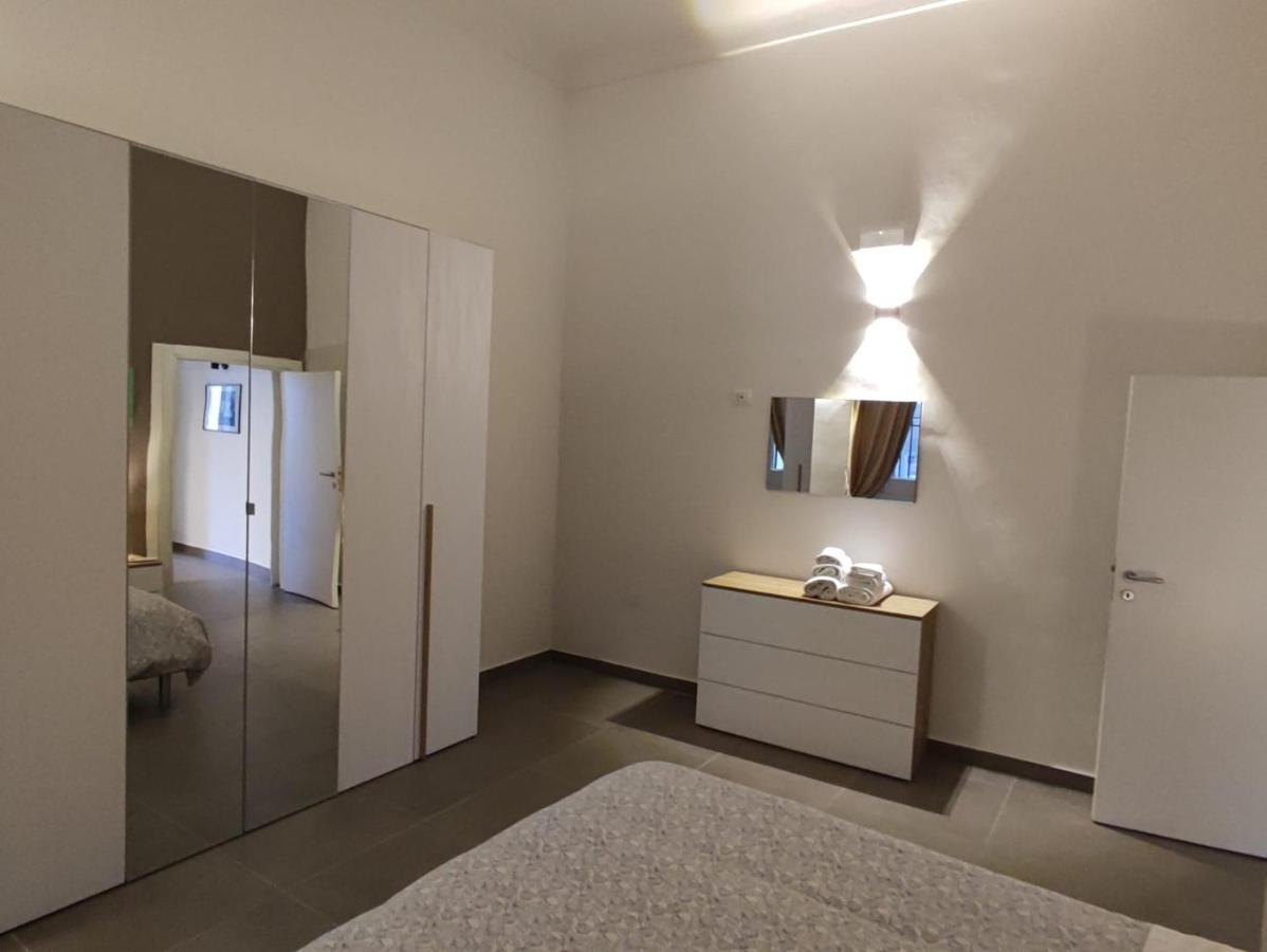Apartament Armhouse Ostuni Zewnętrze zdjęcie