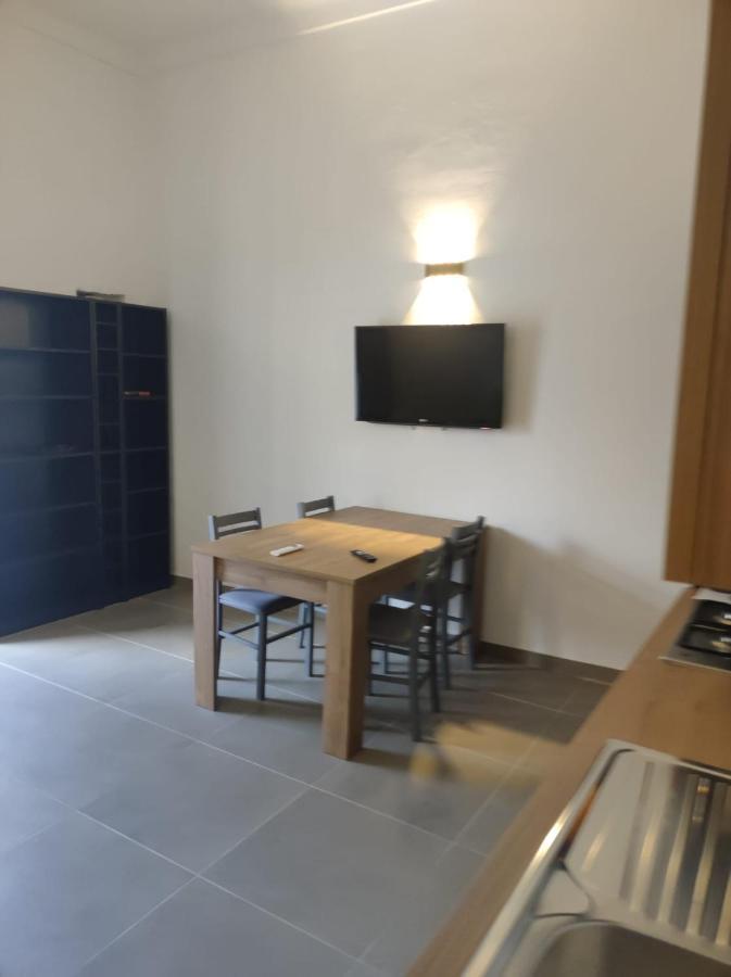 Apartament Armhouse Ostuni Zewnętrze zdjęcie