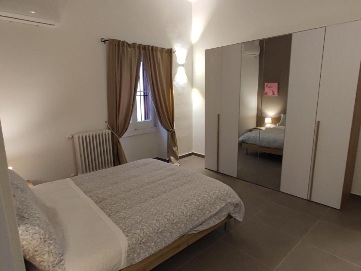 Apartament Armhouse Ostuni Zewnętrze zdjęcie