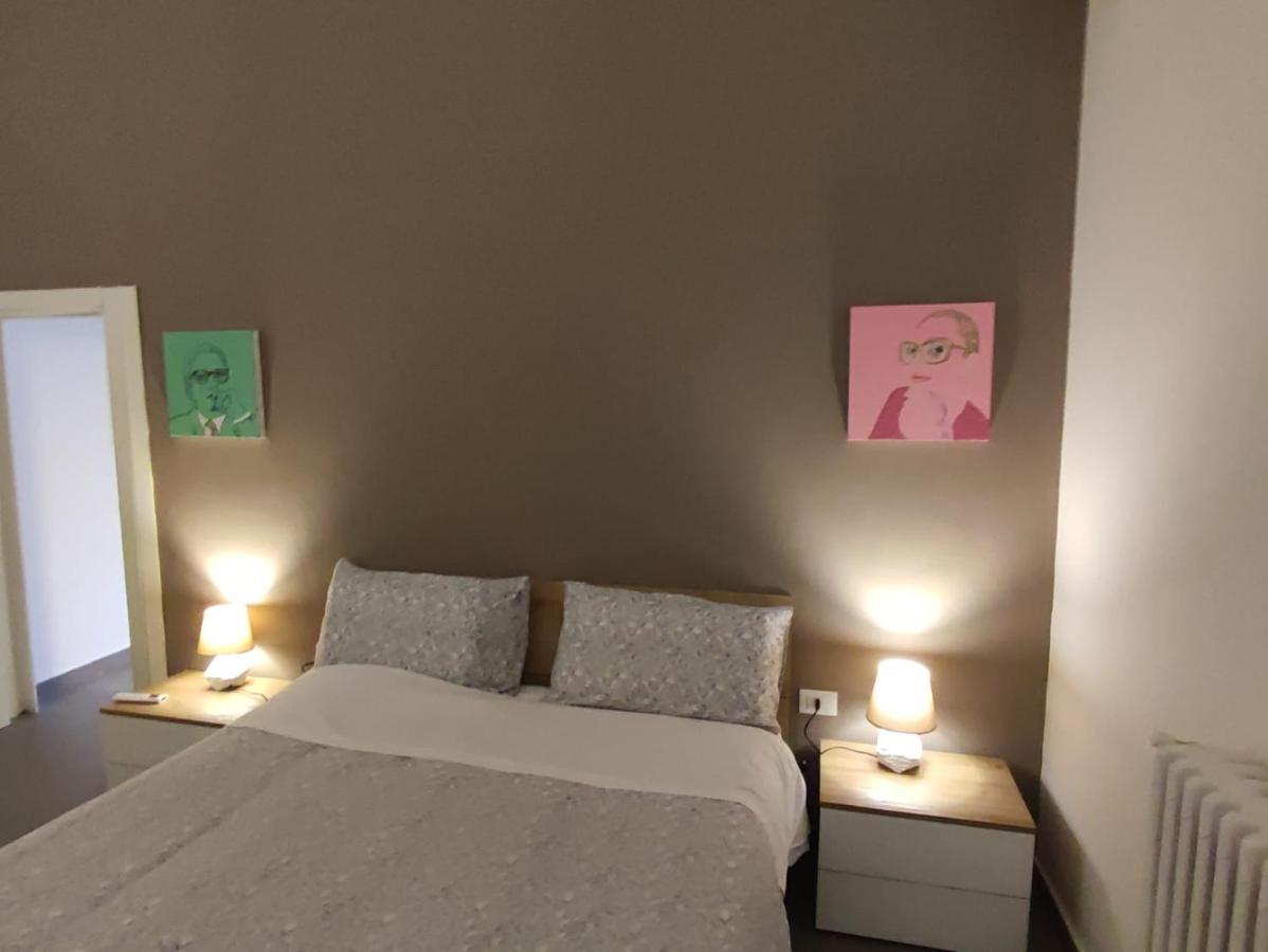 Apartament Armhouse Ostuni Zewnętrze zdjęcie