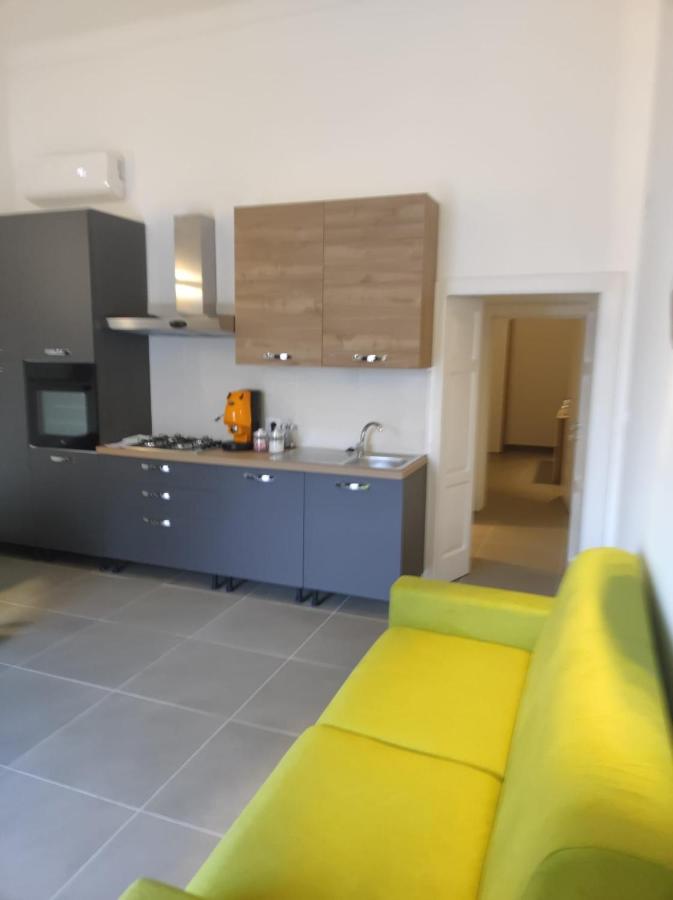 Apartament Armhouse Ostuni Zewnętrze zdjęcie