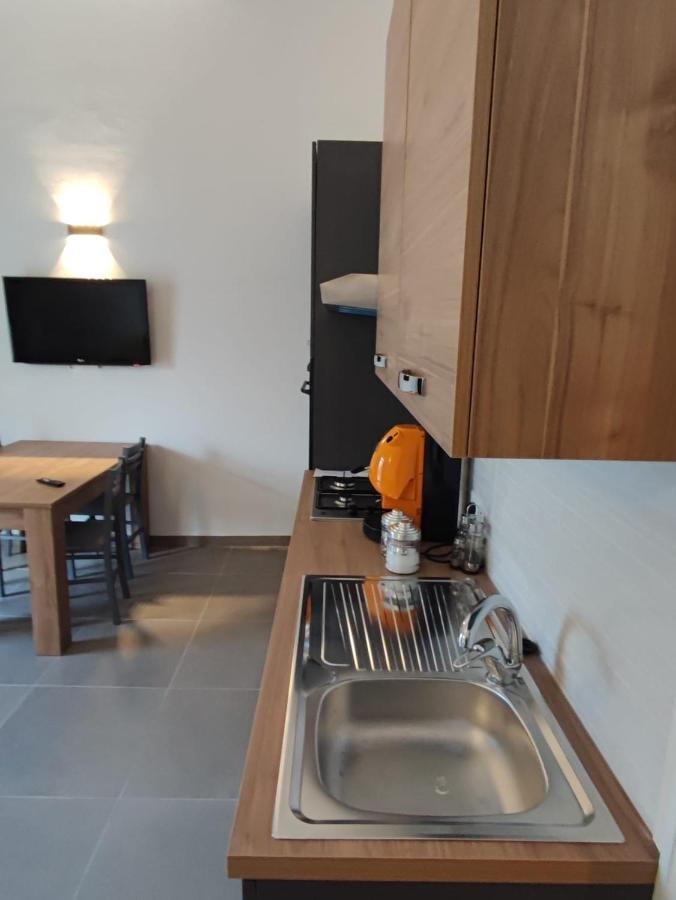Apartament Armhouse Ostuni Zewnętrze zdjęcie